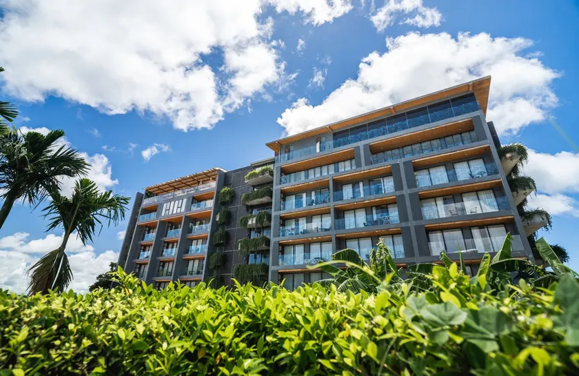Calypso Garden Residences