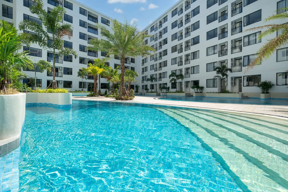 Capri Residence Bangtao