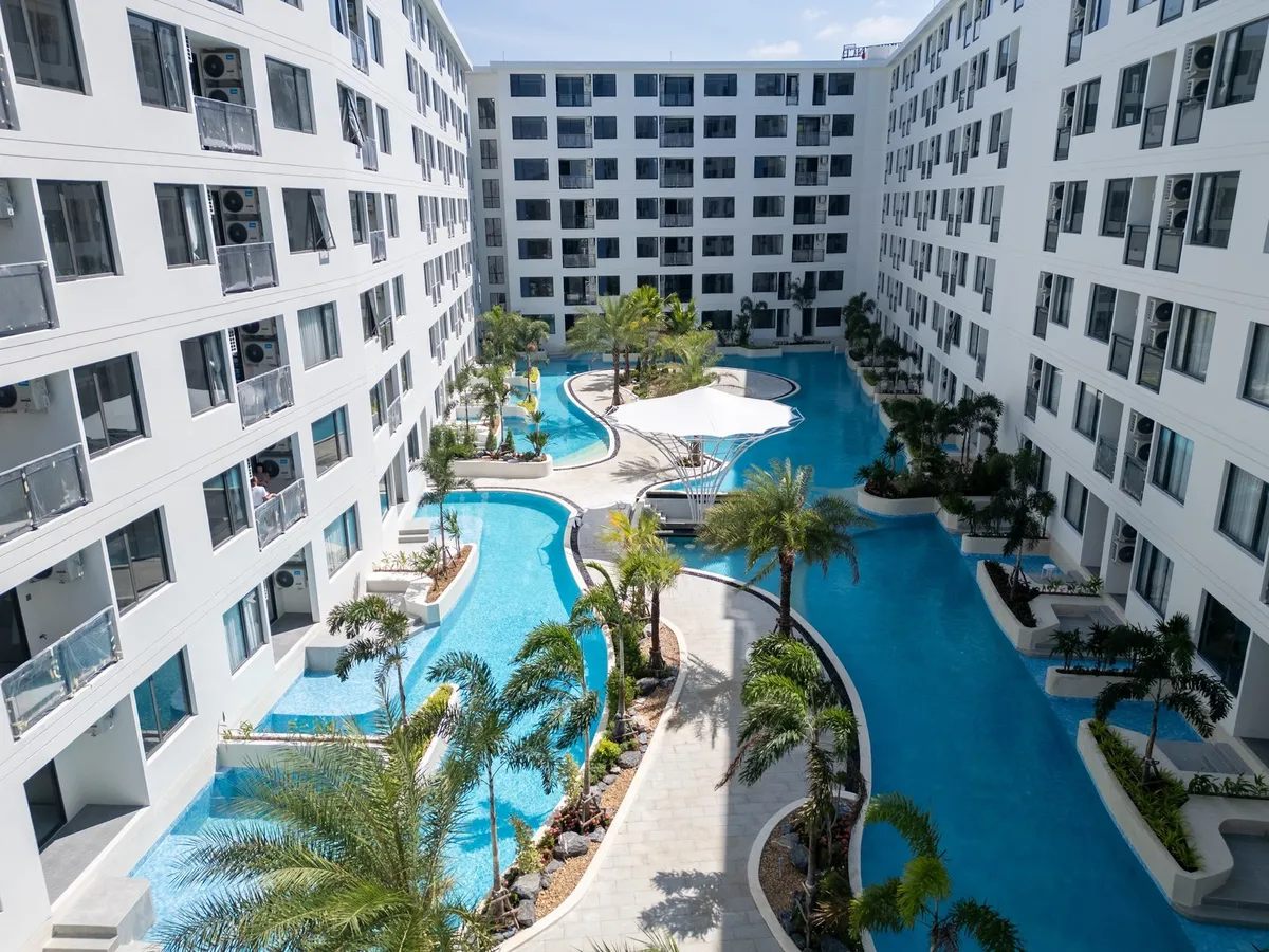 Capri Residence Bangtao