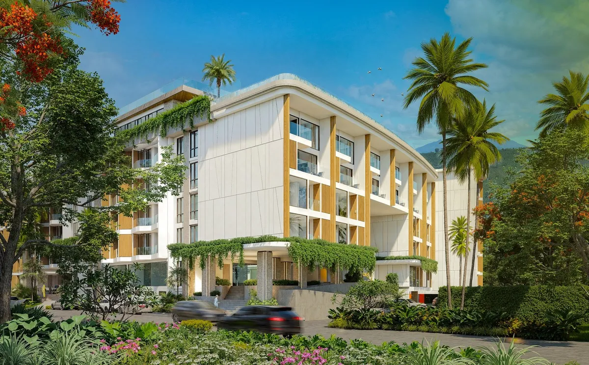 Citygate de Phuket