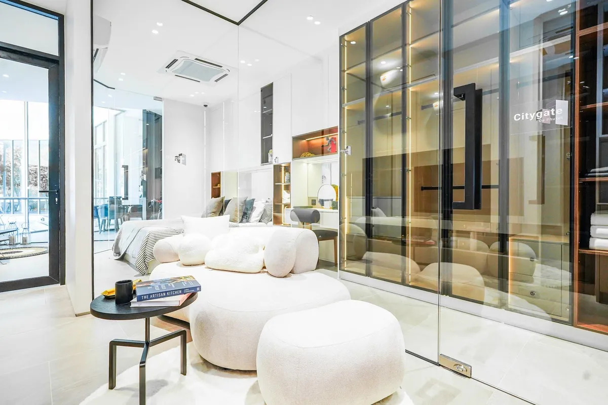 Citygate de Phuket