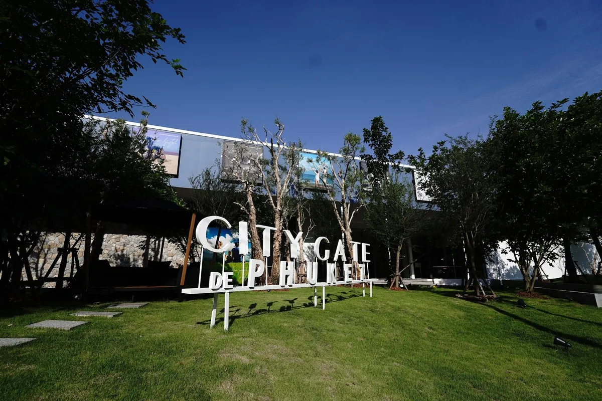 Citygate de Phuket