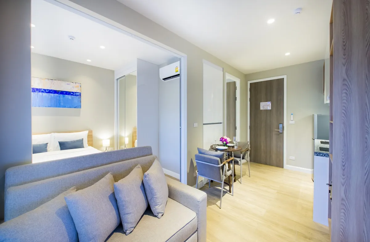 Diamond Condominium Bang Tao