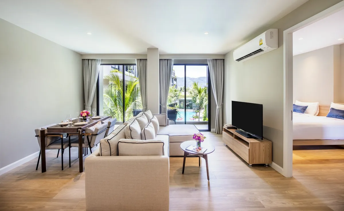 Diamond Condominium Bang Tao