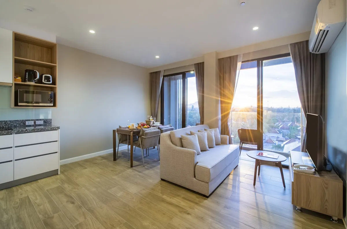 Diamond Condominium Bang Tao