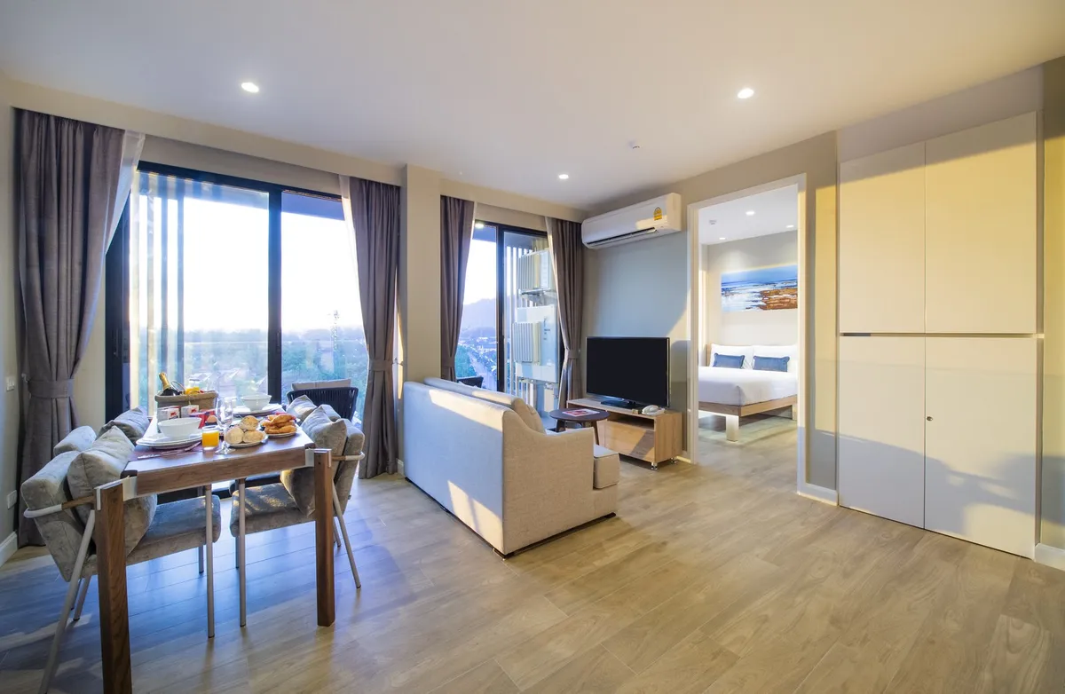 Diamond Condominium Bang Tao
