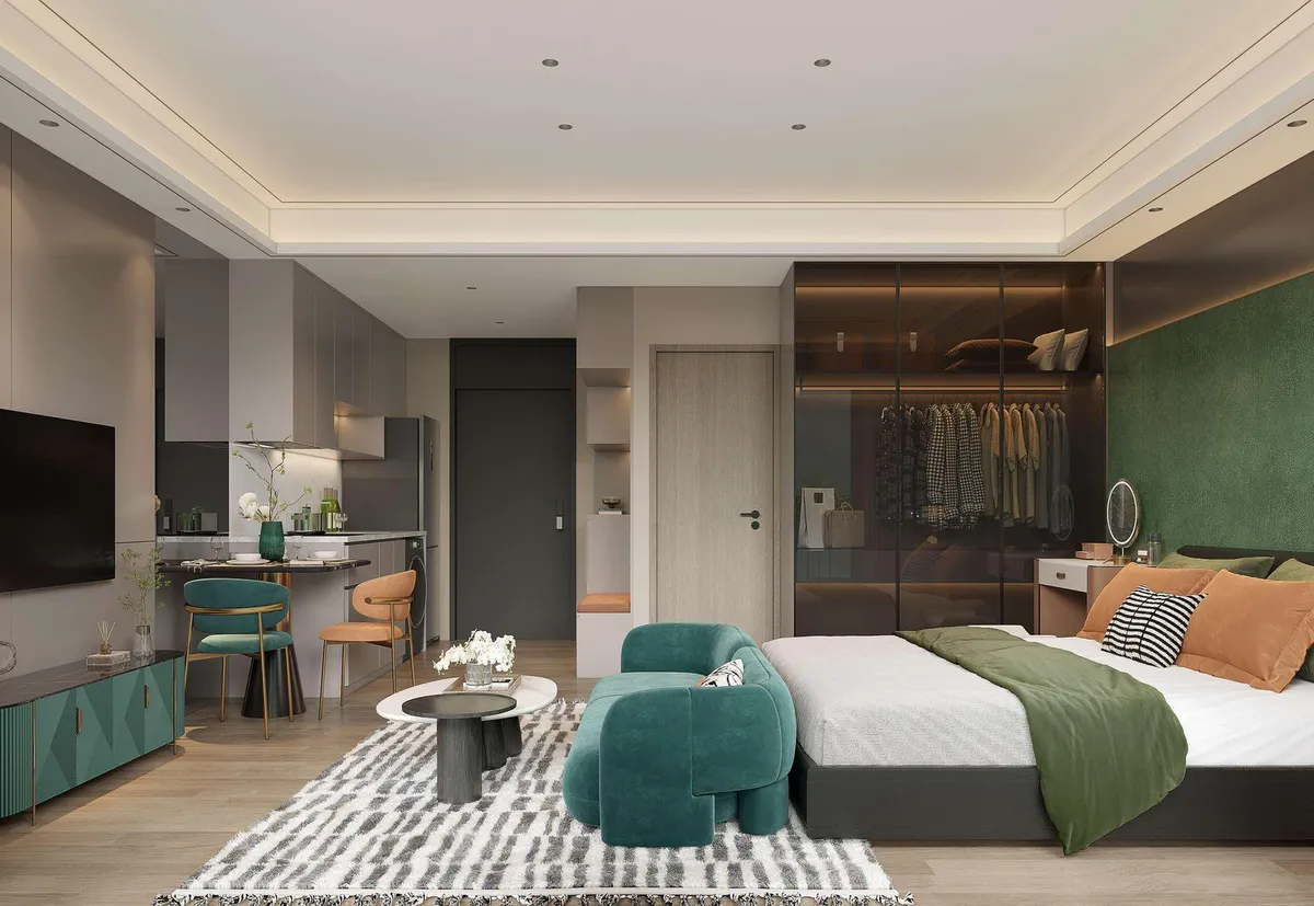 Fantasea Condo Rawai