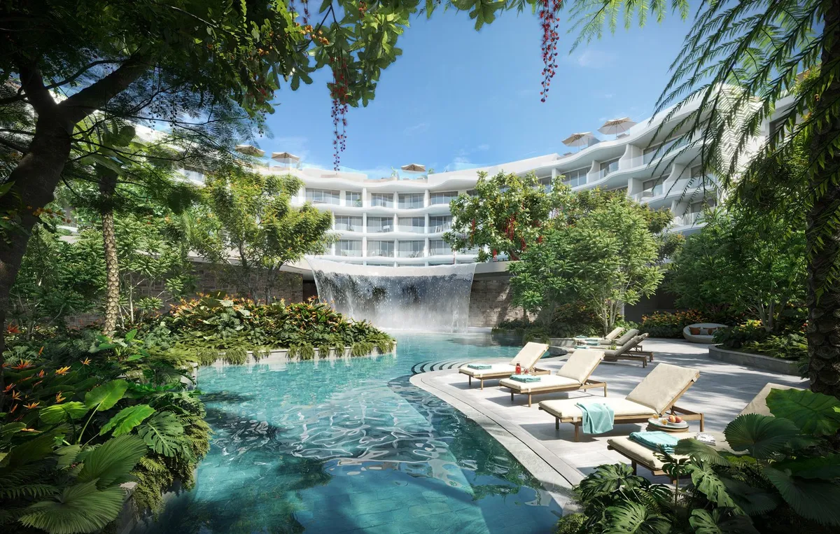 Residences at Garrya Phuket