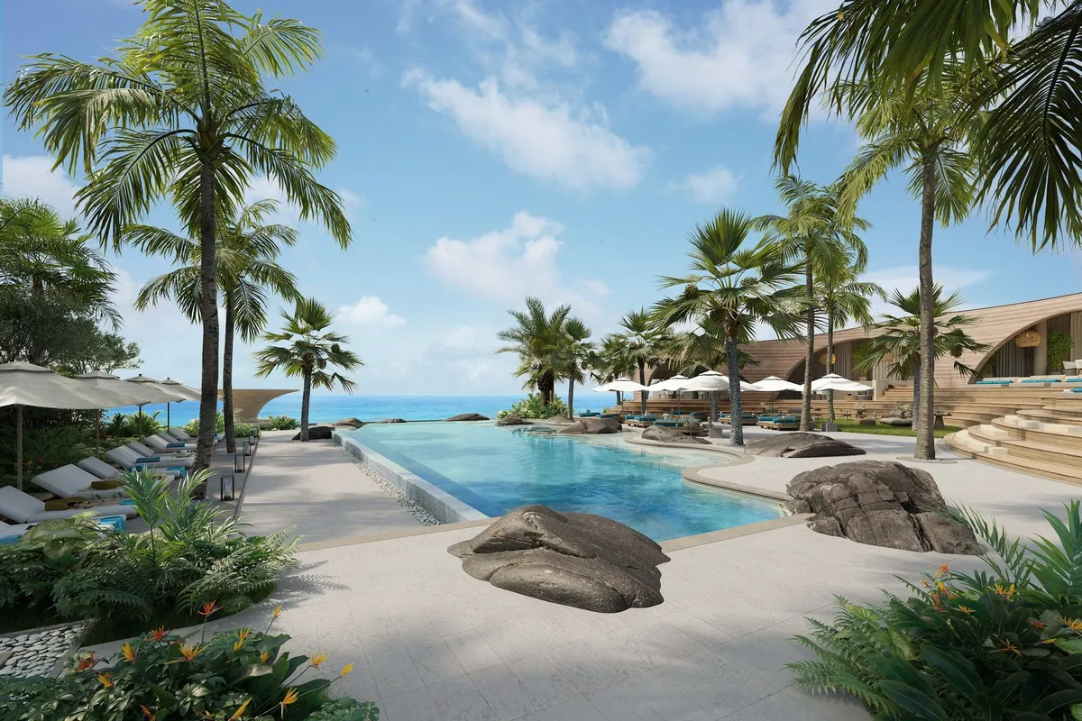 Residences at Garrya Phuket
