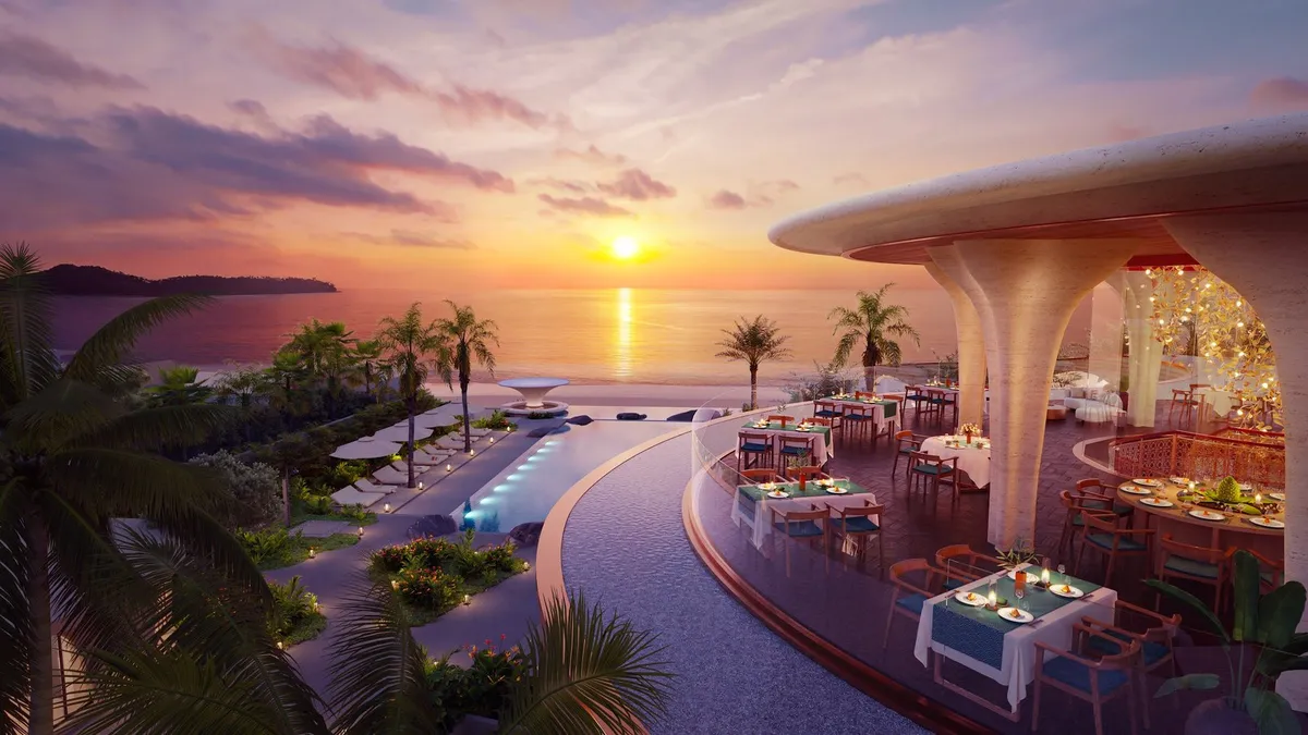 Residences at Garrya Phuket