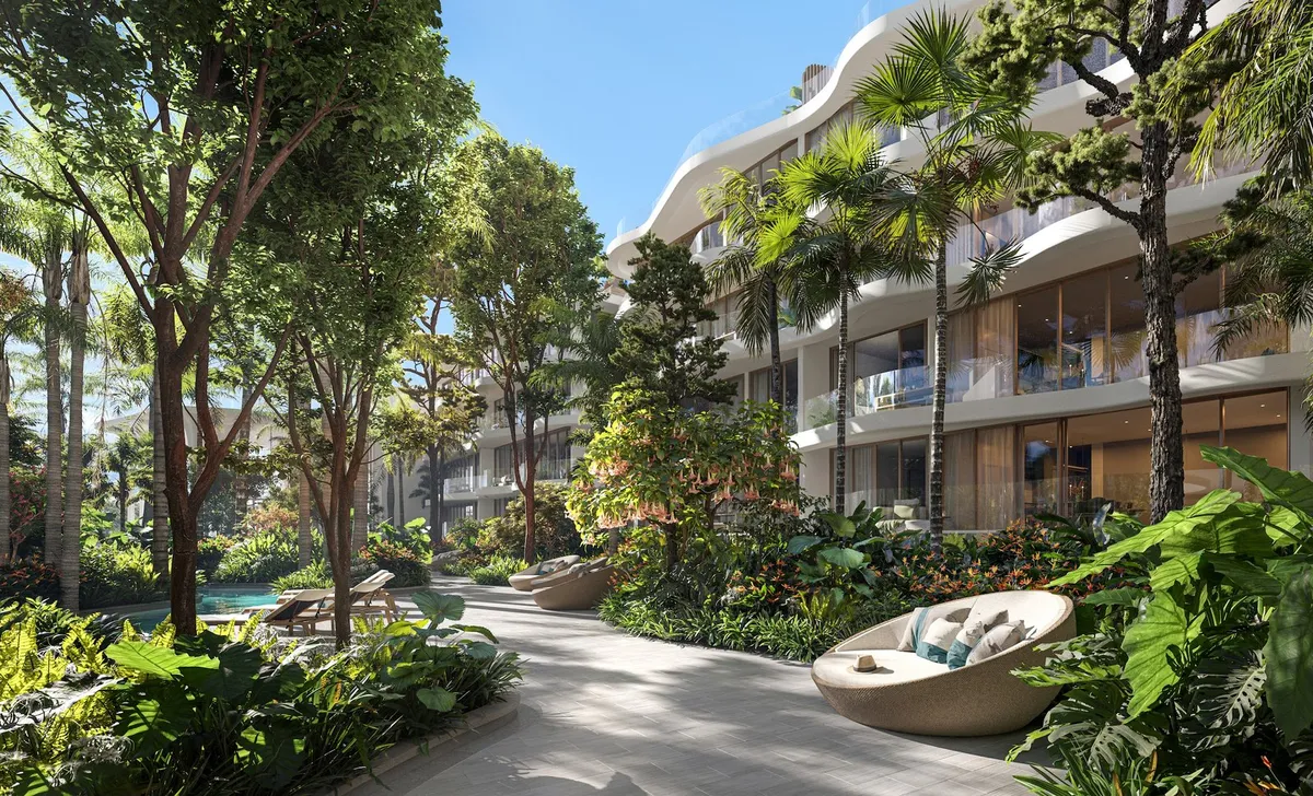Residences at Garrya Phuket