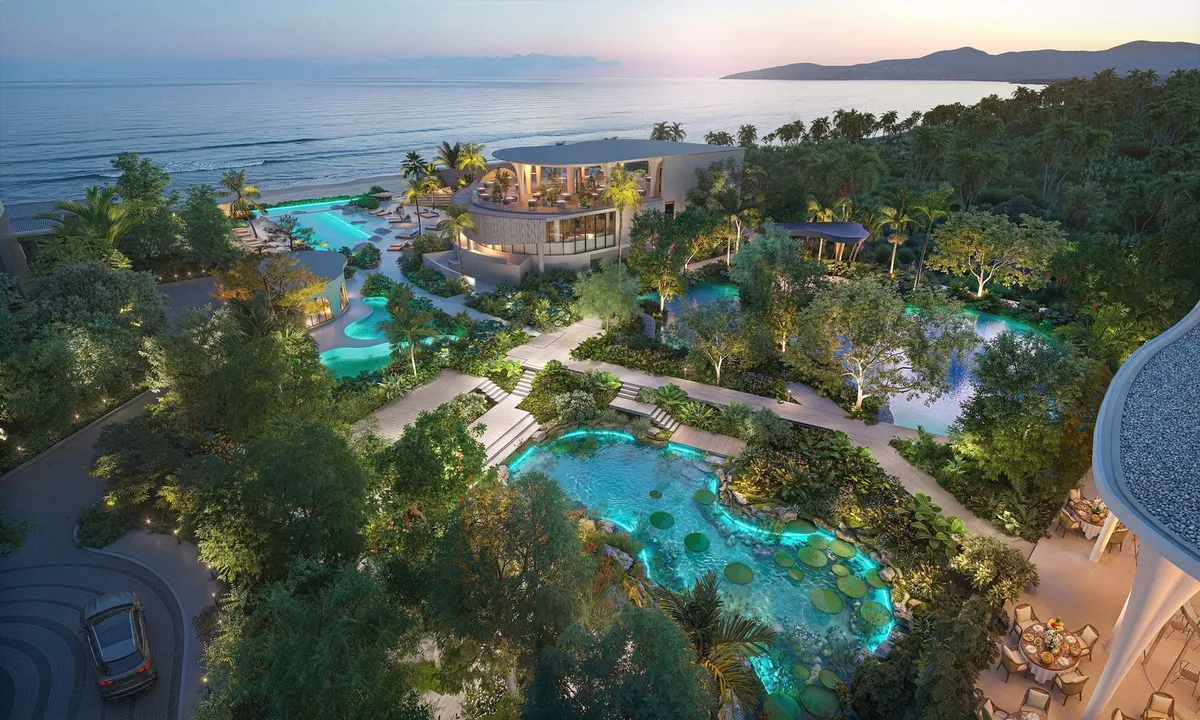 Residences at Garrya Phuket