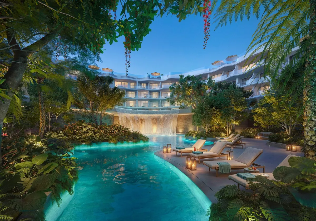 Residences at Garrya Phuket