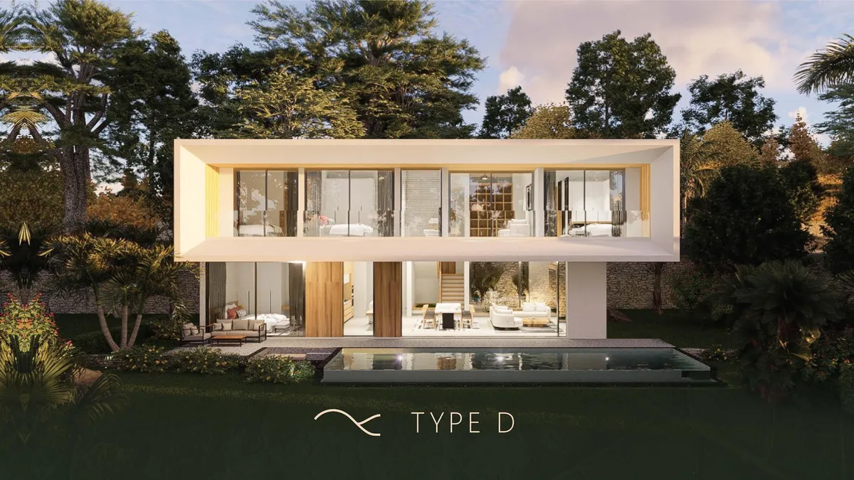 Clover Residence