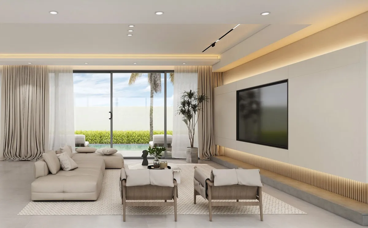 Clover Residence