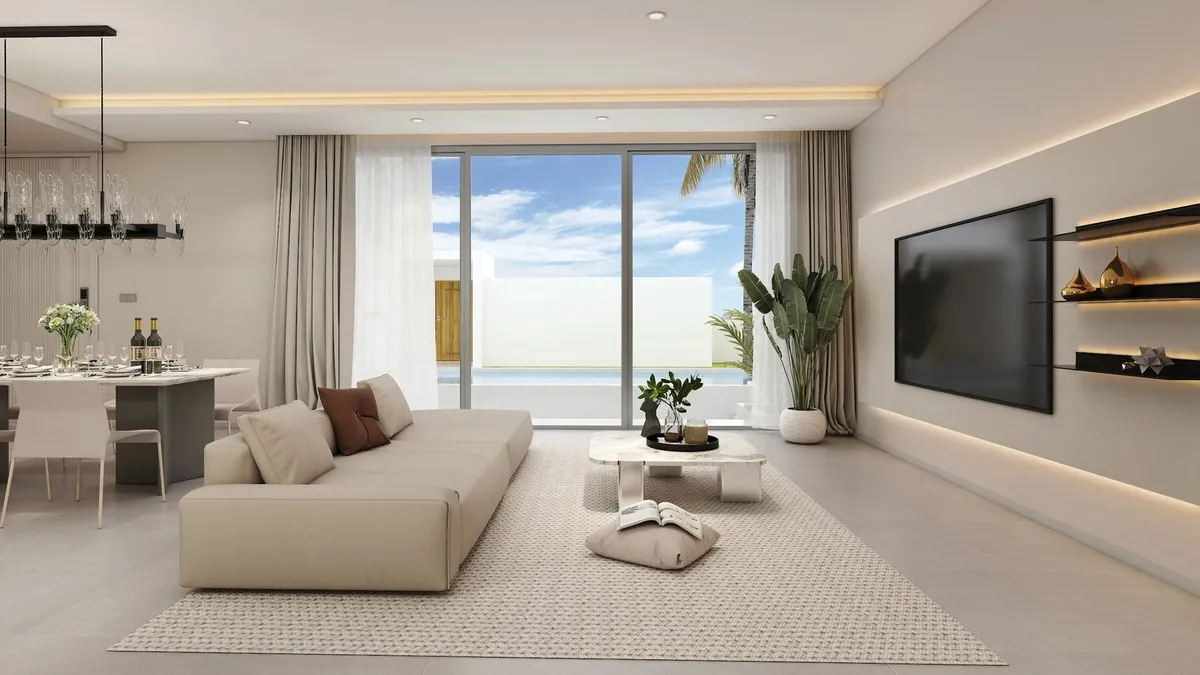 Clover Residence