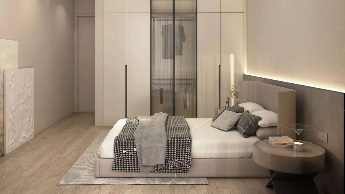 Clover Residence