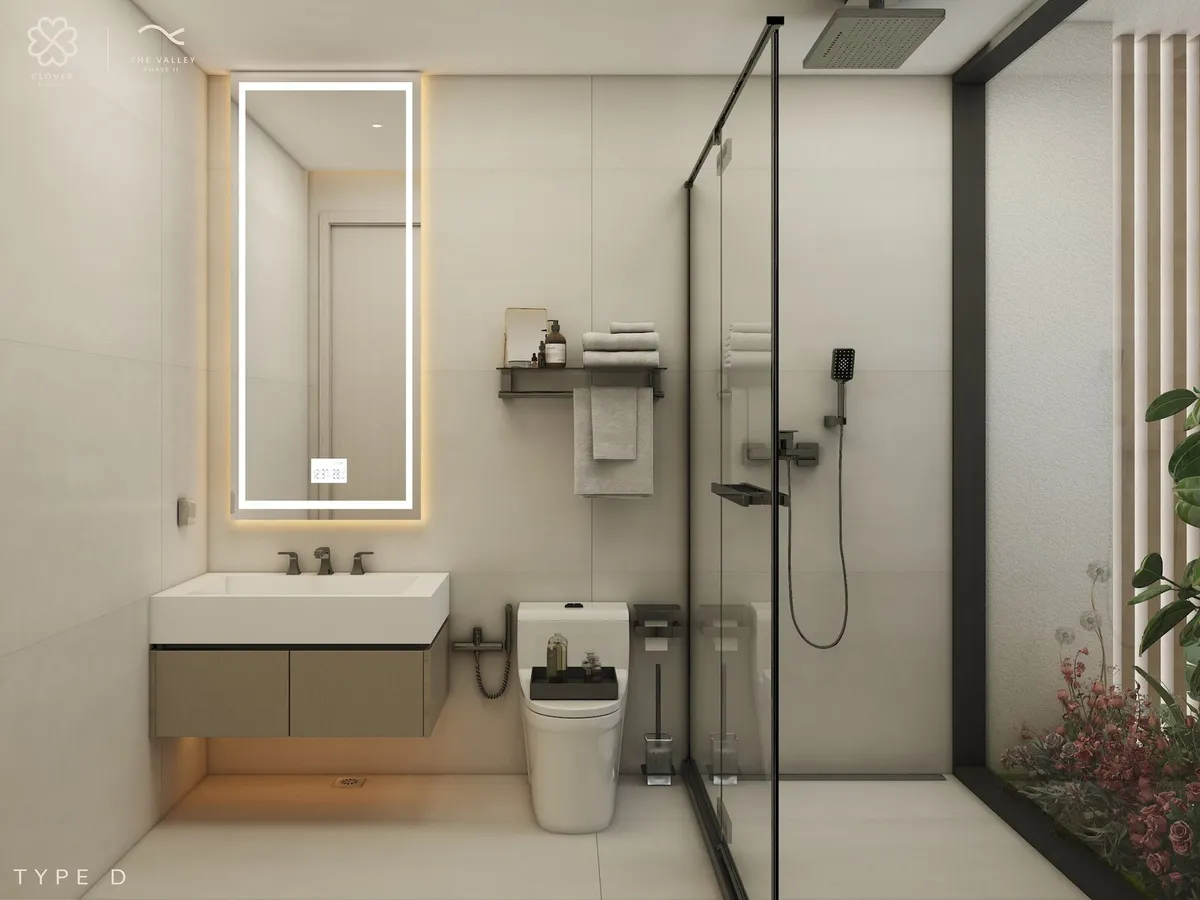 Clover Residence