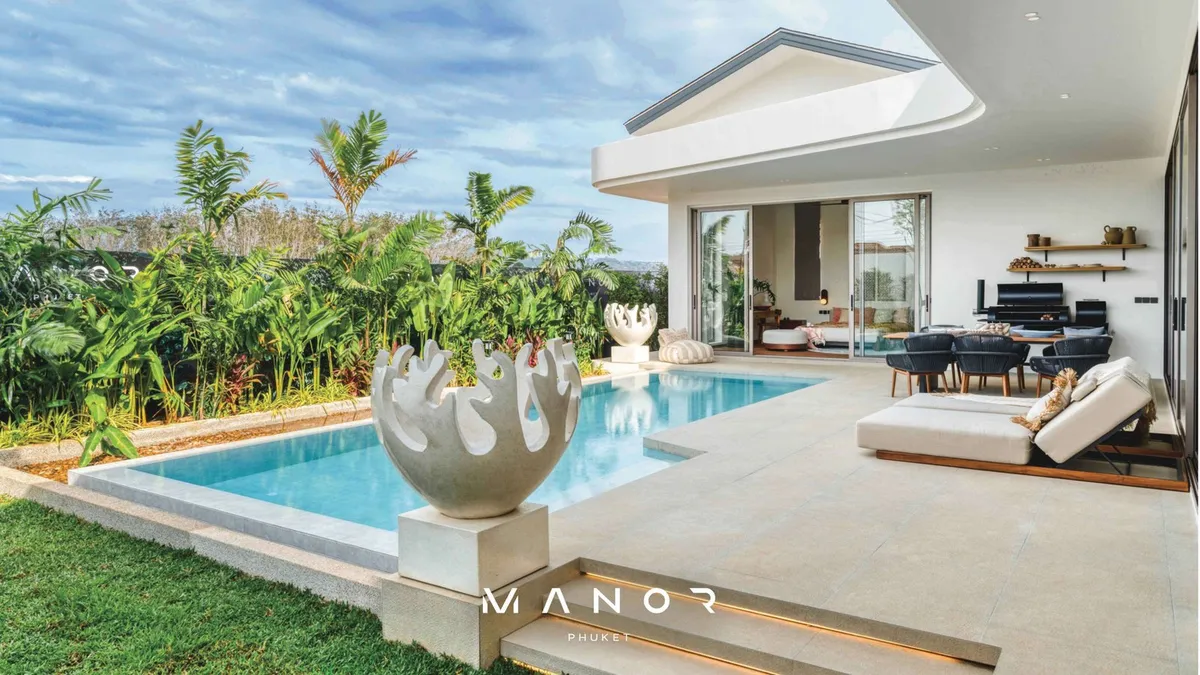 Manor Villas