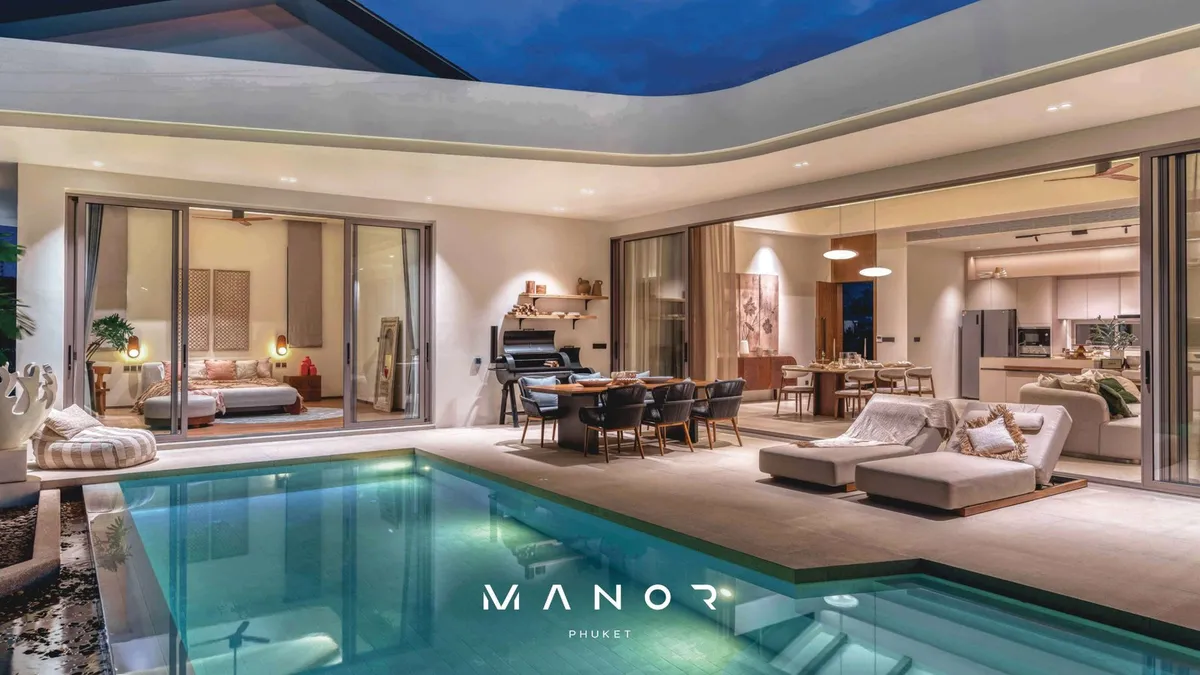 Manor Villas