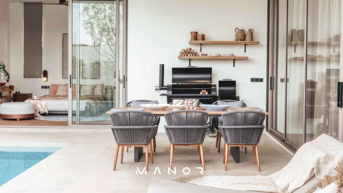 Manor Villas