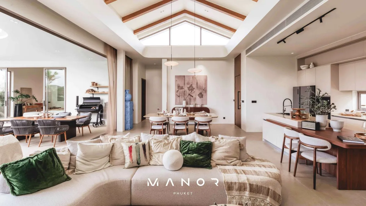 Manor Villas