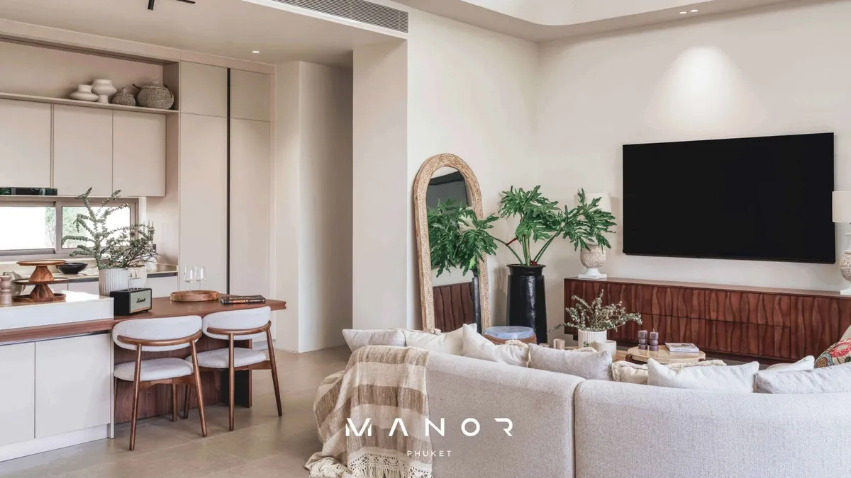 Manor Villas