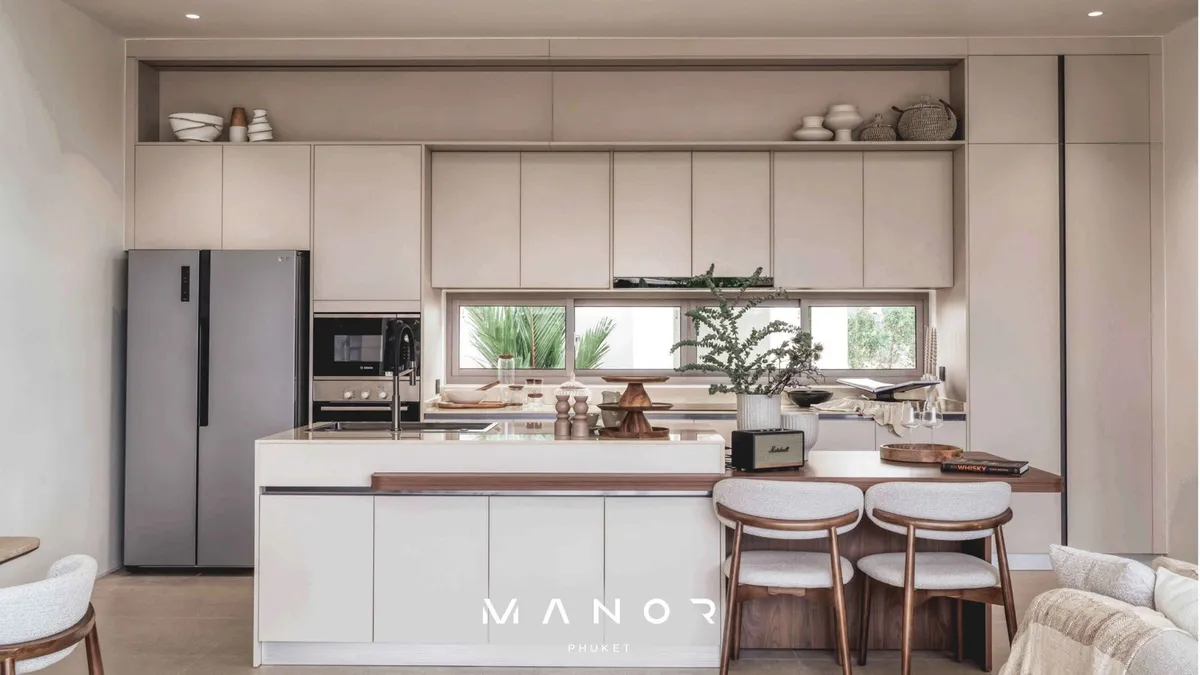 Manor Villas