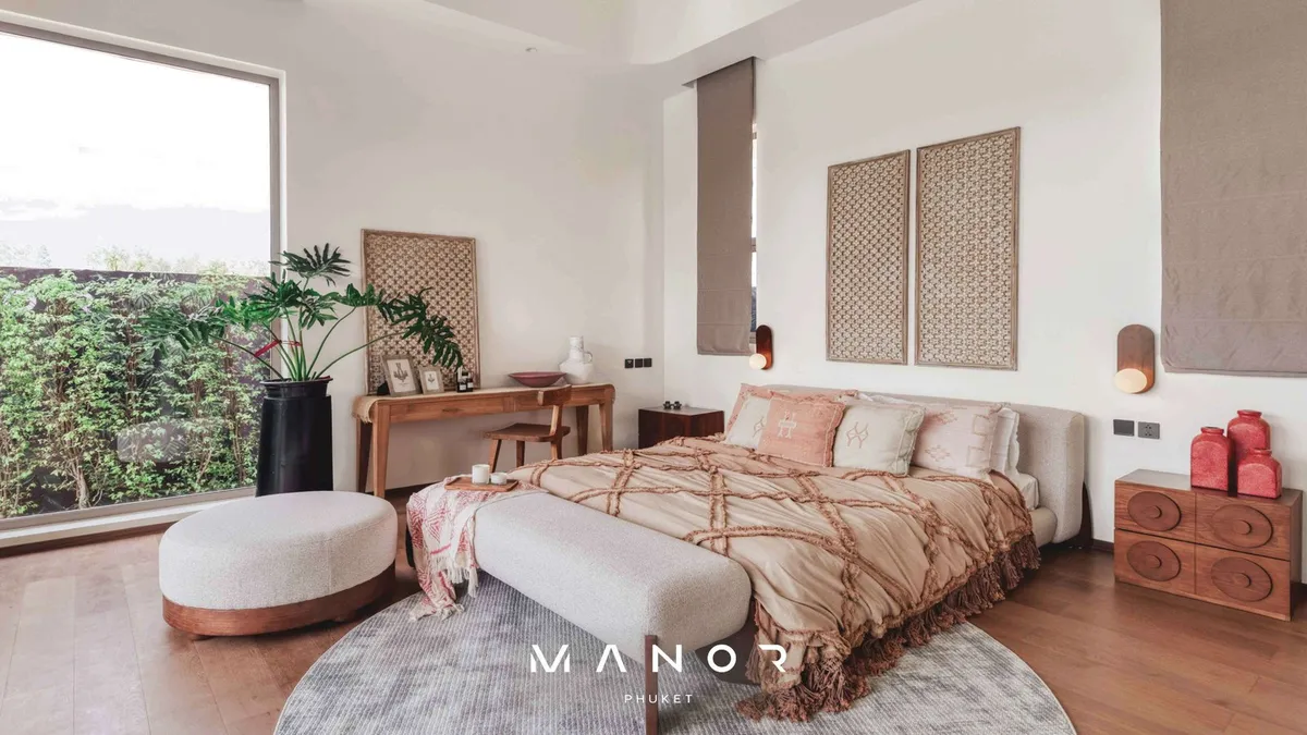 Manor Villas