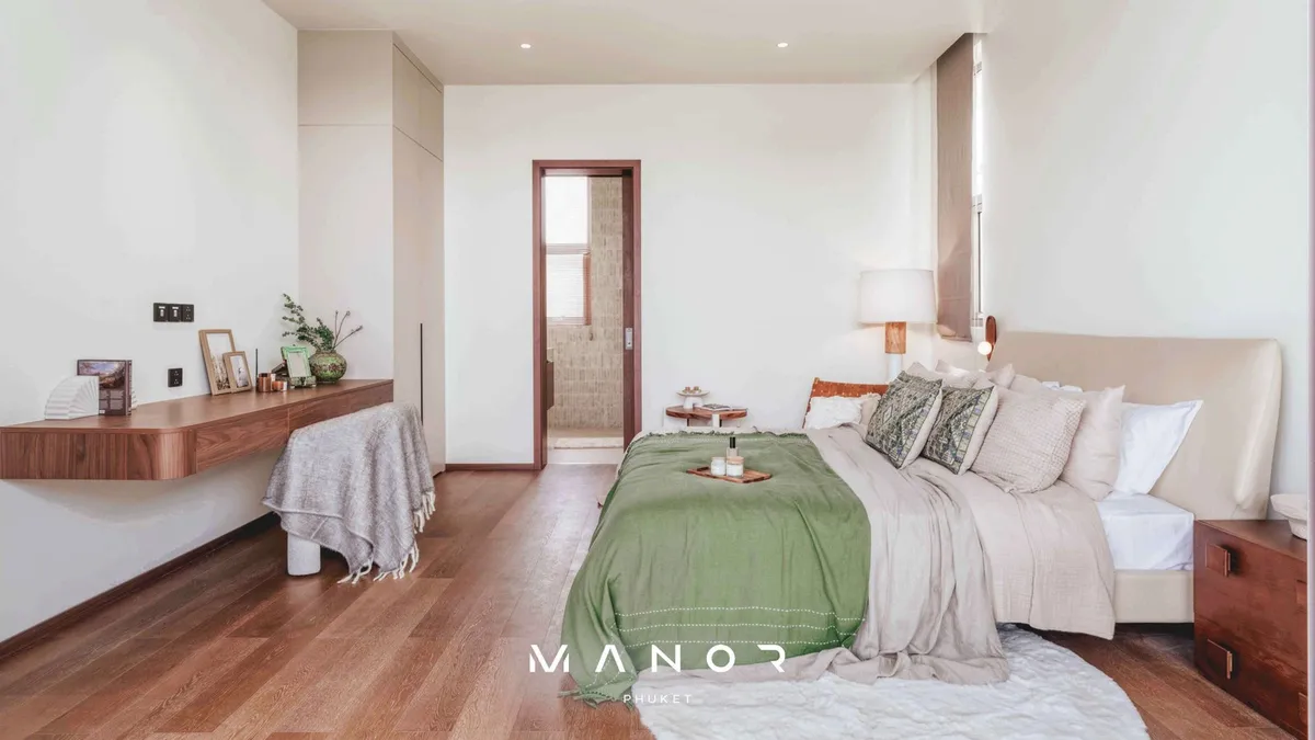 Manor Villas
