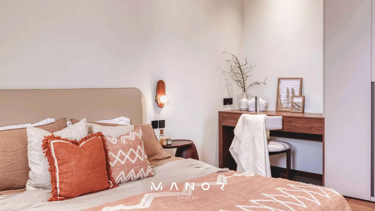 Manor Villas