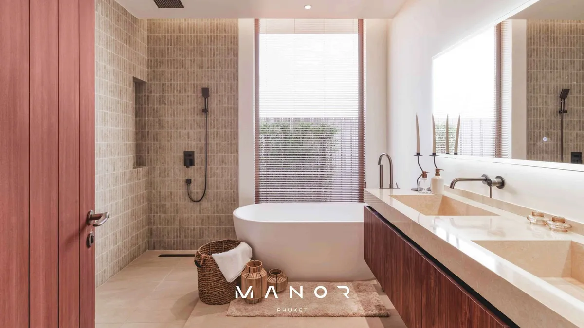 Manor Villas