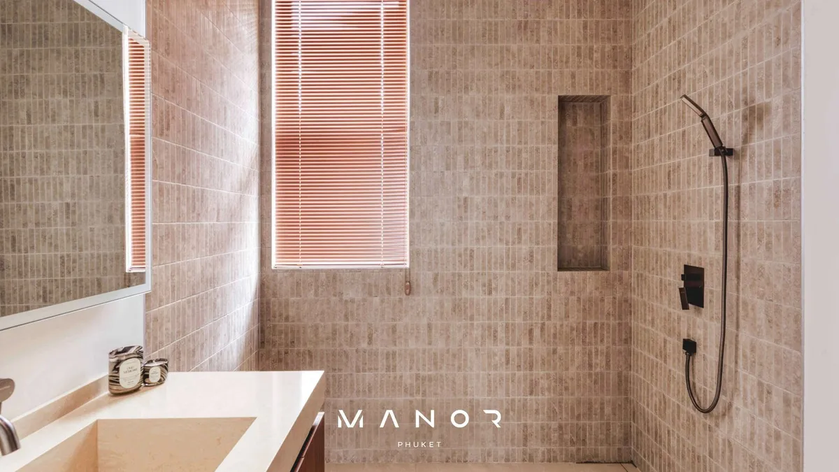 Manor Villas