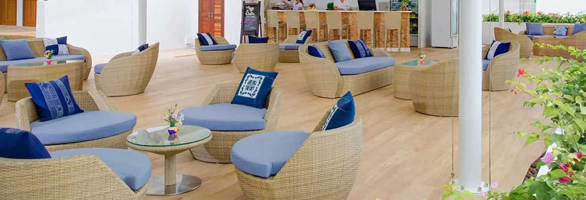 Kata Ocean View Condominium