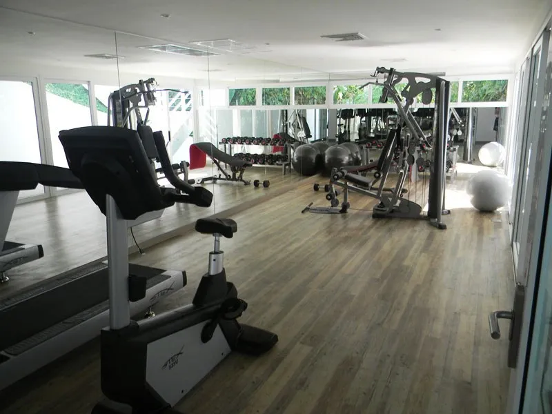Kata Ocean View Condominium