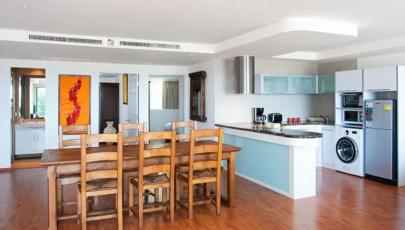 Kata Ocean View Condominium