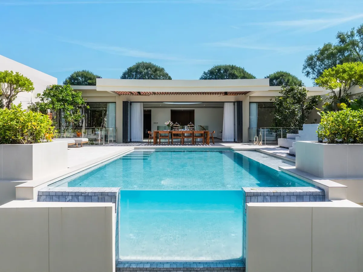 Banyan Tree Beach Residences Aegir