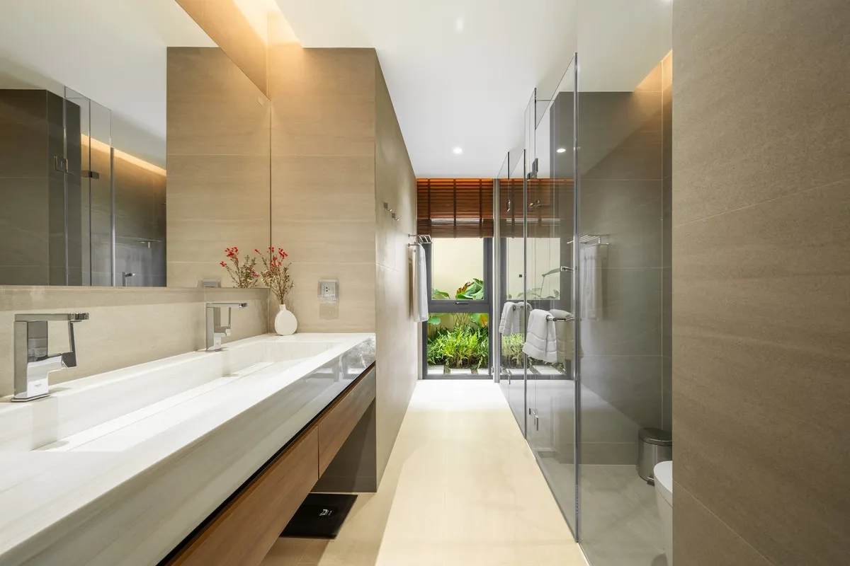 Banyan Tree Beach Residences Aegir