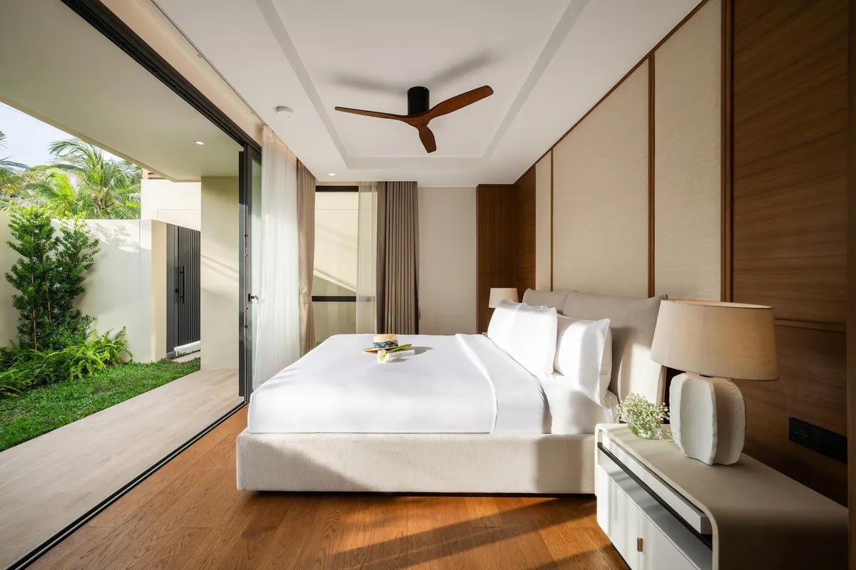 Banyan Tree Beach Residences Aegir