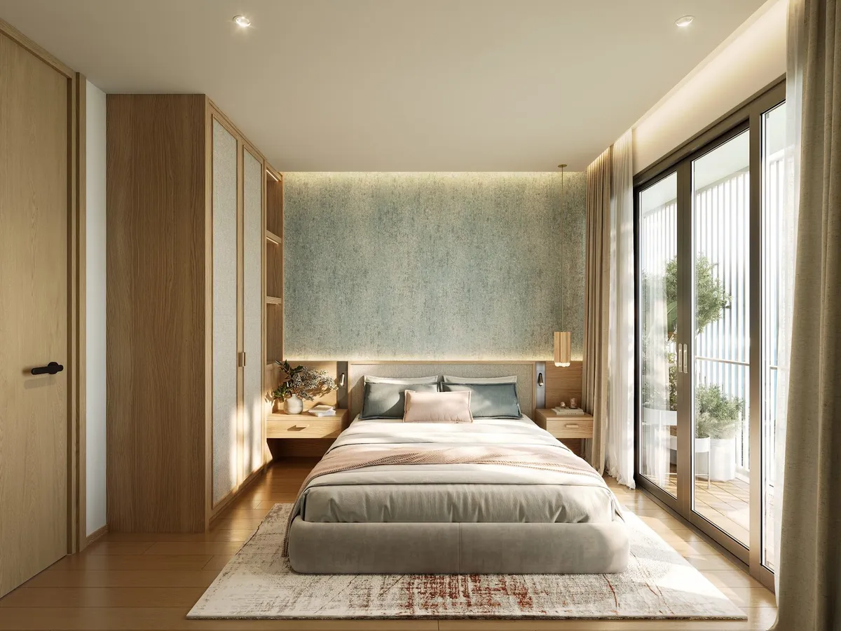 Laguna Lake Residences Aster