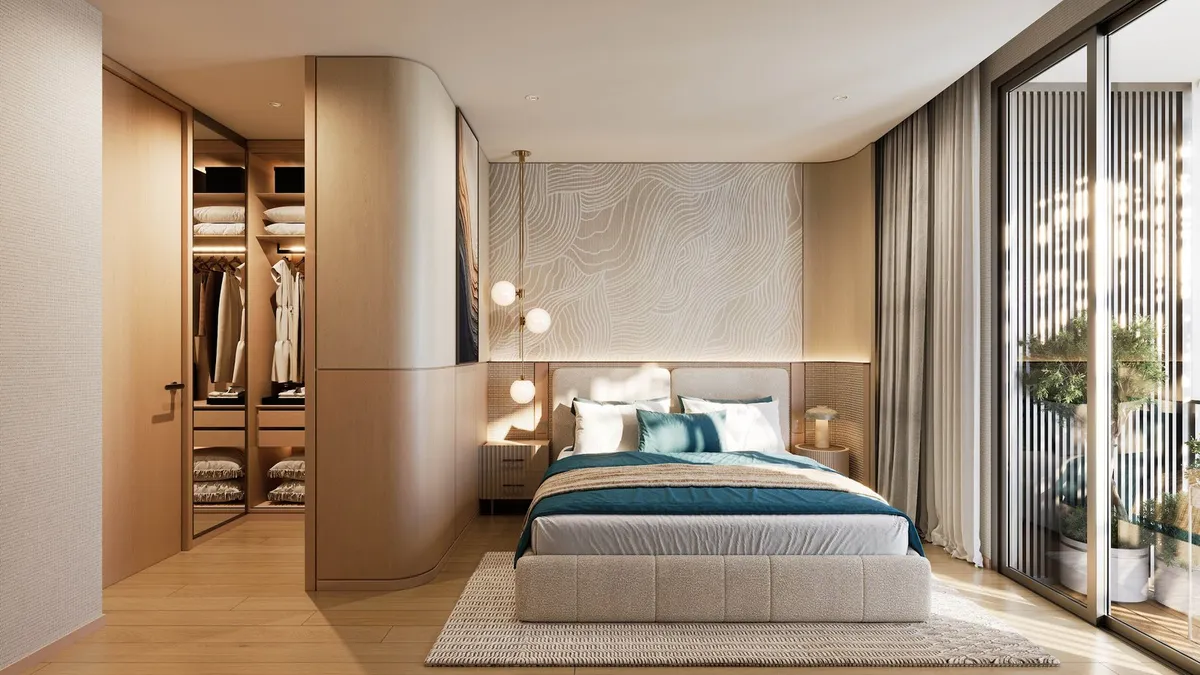 Laguna Lake Residences Aster