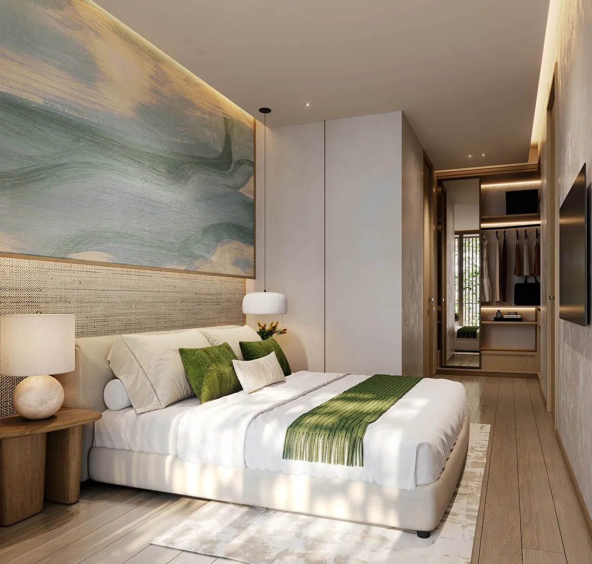 Laguna Lake Residences Aster