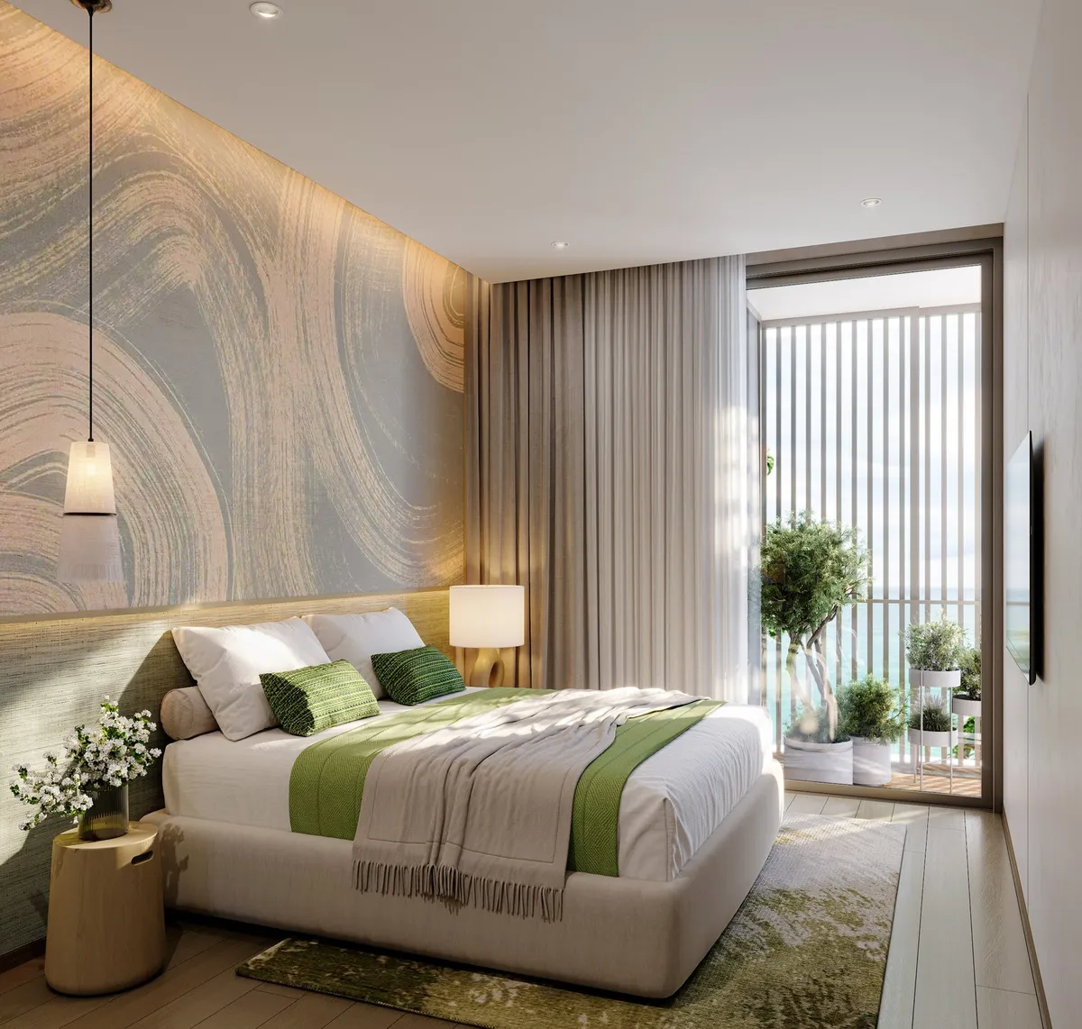 Laguna Lake Residences Aster