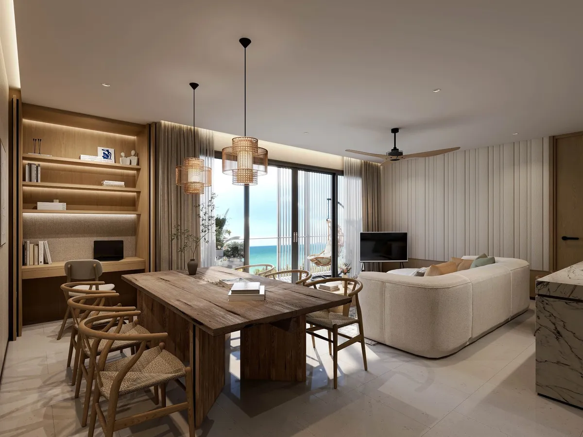 Laguna Lake Residences Aster