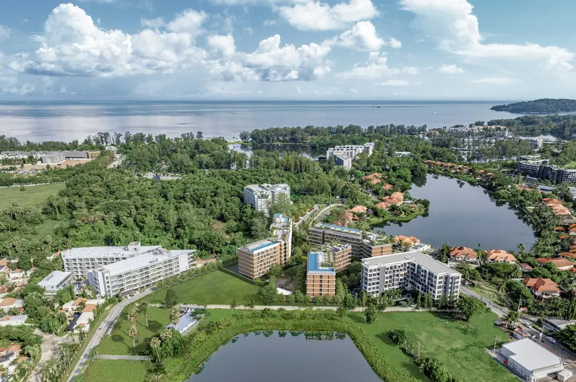 Laguna Lake Residences Aster
