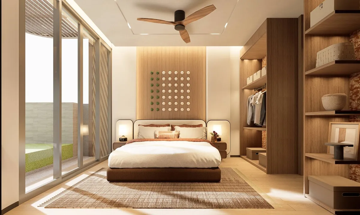 Banyan Tree Beach Residences Varuna