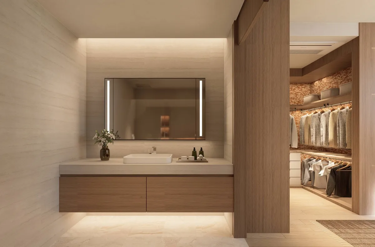 Banyan Tree Beach Residences Varuna