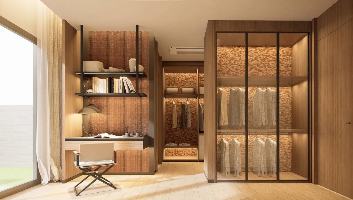 Banyan Tree Beach Residences Varuna