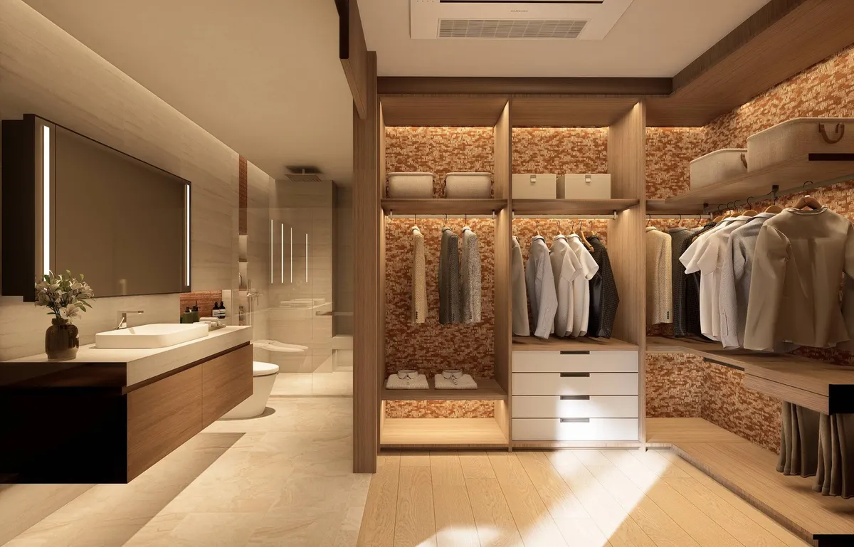 Banyan Tree Beach Residences Varuna