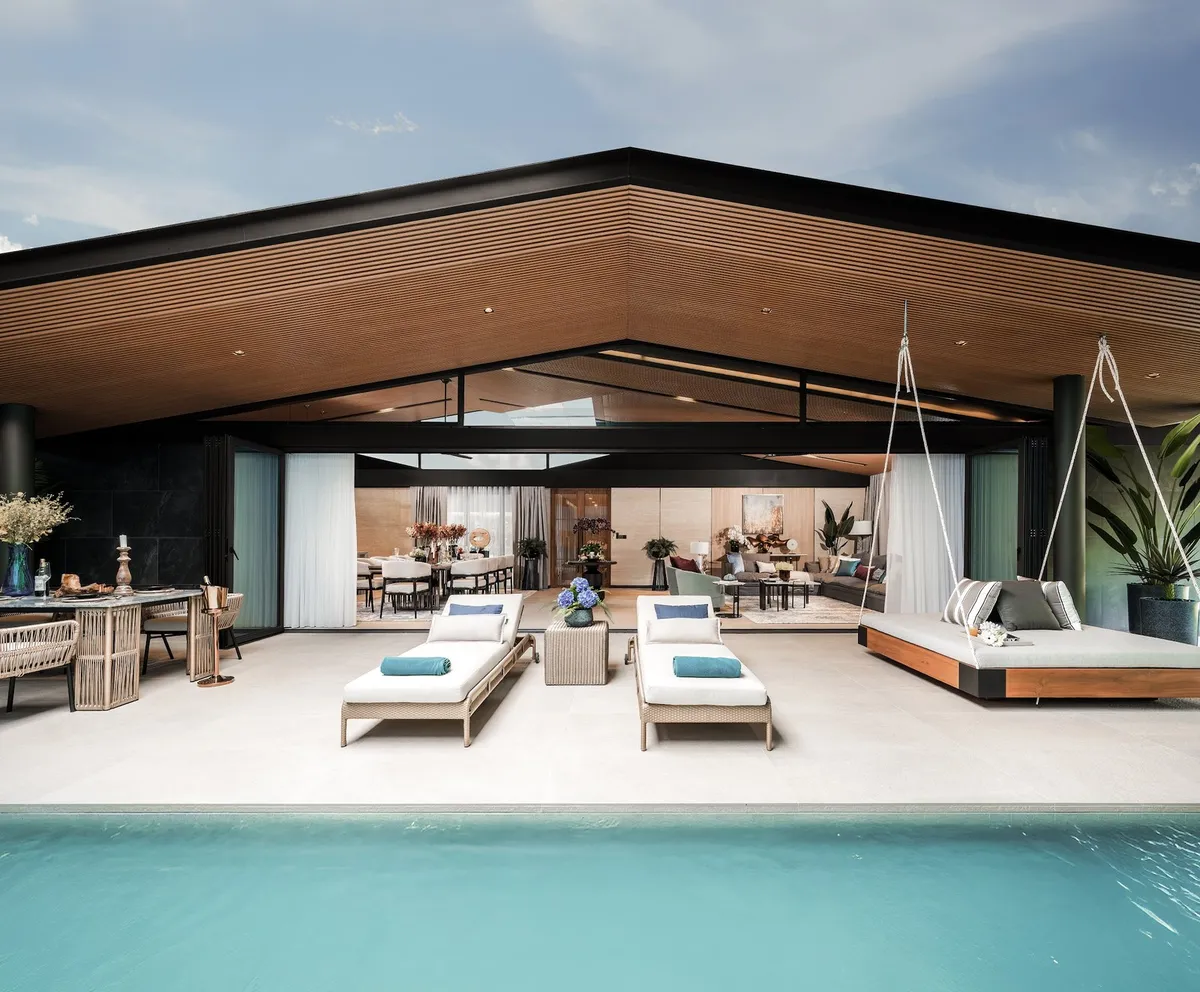Lakelands Waterfront Villas